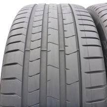 2. 255 35 21 2x PIRELLI 255/35 R21 98W XL P Zero PNCS T1 Sommerreifen 2023 6,2-6mm