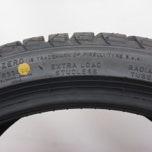 8. 205 40 17 2x PIRELLI 205/40 R17 84H XL Winter Sottozero3 Winterreifen 2022 WIE NEU VOLL