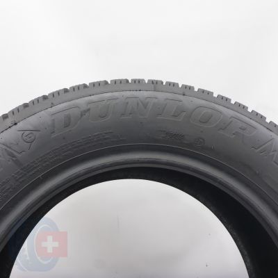 3.  215 60 16 1x DUNLOP 215/60 R16 99H XL Winter Sport 5 Winterreifen 2022 9mm