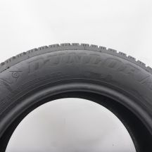 3.  215 60 16 1x DUNLOP 215/60 R16 99H XL Winter Sport 5 Winterreifen 2022 9mm