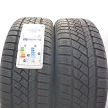 195 55 16 2x CONTINENTAL 195/55 R16  87H XL ContiWinterContact TS 830 P RSC BMW Winterreifen 2022 VOLL