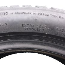 11. 205 50 17 4x PIRELLI 205/50 R17 93H XL A01 Sottozero 3 Winter Winterreifen 2021 6,2-7mm