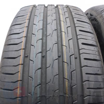 2.  215 55 16 2x CONTINENTAL 215/55 R16 97Y XL EcoContact 6 Sommerreifen 2021/22 VOLL 