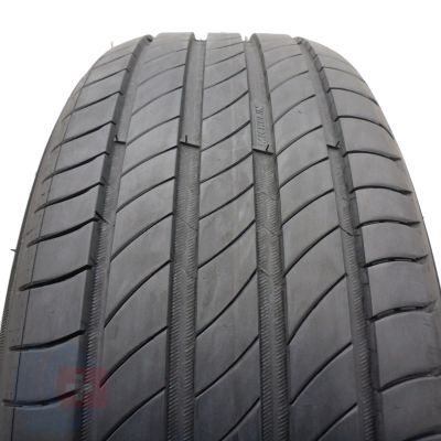  205 55 16 1x MICHELIN 205/55 R16 94H XL Primacy 4 Sommerreifen 2019 VOLL WIE NEU