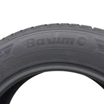 6. 185 65 15 2x BARUM 185/65 R15 88T Polaris 5 Winterreifen 2018 WIE NEU 6,8-7mm 