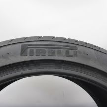 3.  285 35 20 1x PIRELLI  285/35 ZR20 100Y P Zero Sommerreifen 2021 6mm 