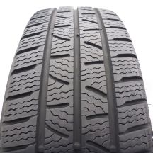 215 65 16C 1x PIRELLI 215/65 R16C 109/107R Carrier Winter Winterreifen 2022 8mm