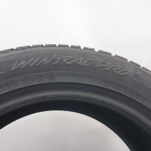 7.  235 50 19 4x VREDESTEIN 235/50 R19 103V XL Wintrac PRO Winterreifen  2024 8mm WIE NEU 