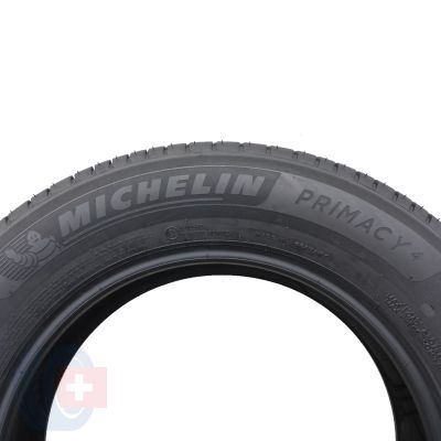 6. 4 x MICHELIN 195/65 R16 92V Primacy 4 Sommerreifen 2019 5,8-6,5mm