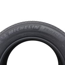 6. 4 x MICHELIN 195/65 R16 92V Primacy 4 Sommerreifen 2019 5,8-6,5mm