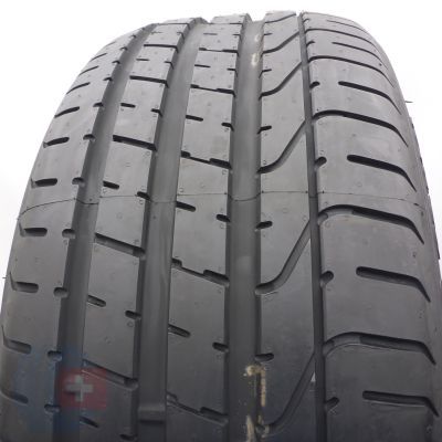 2.  245 35 20 1x PIRELLI  245/35 ZR20 91Y XL P Zero N0 Sommerreifen 2019 VOLL  