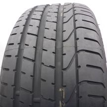 2.  245 35 20 1x PIRELLI  245/35 ZR20 91Y XL P Zero N0 Sommerreifen 2019 VOLL  