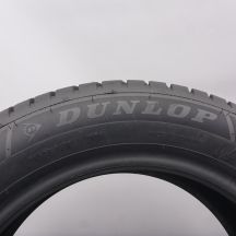 6. 185 60 15 2x DUNLOP 185/60 R15 88T XL Winter ev Winterreifen 2025 8mm