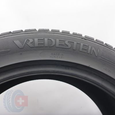5. 245 45 18 4x VREDESTEIN 245/45 R18 100V XL Wintrac PRO+ Winterreifen 2022/24 7,8-6,8mm