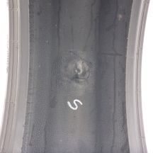 7. 235 50 19 2x PIRELLI 235/50 R19 99W MO PZero Sommerreifen 2020, 2023 6-7mm