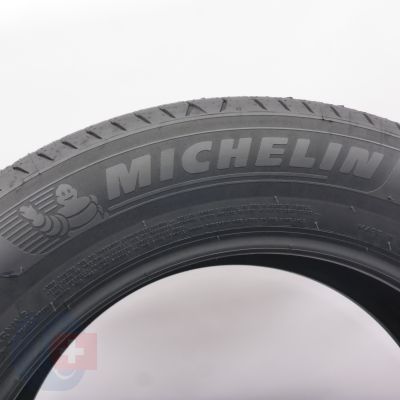 3. 205 60 16 1x MICHELIN 205/60 R16 92V Primacy4 MO Sommerreifen 2020 WIE NEU VOLL