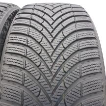 8. 225 40 19 4x SEMPERIT 225/40 R19 93W XL Speed-Grip 5 Winterreifen 2025 7,5mm Winterreifen 2025 WIE NEU 