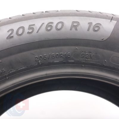 4. 205 60 16 2x MICHELIN 205/60 R16 92V ePrimacy Sommerreifen 2022 VOLL  4. 205 60 16 2x MICHELIN 205/60 R16 92V ePrimacy Sommerreifen 2022 VOLL