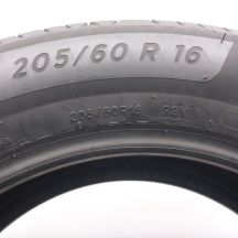 4. 205 60 16 2x MICHELIN 205/60 R16 92V ePrimacy Sommerreifen 2022 VOLL  4. 205 60 16 2x MICHELIN 205/60 R16 92V ePrimacy Sommerreifen 2022 VOLL