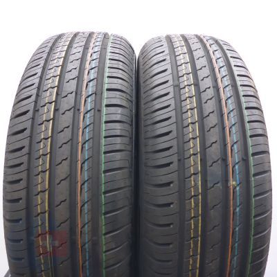 4. 215 70 16 4x BARUM 215/70 R16 100H Bravuris 5 Sommerreifen 2024 VOLL WIE NEU 