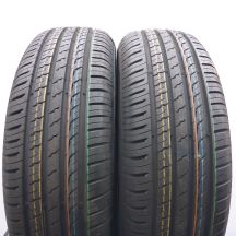 4. 215 70 16 4x BARUM 215/70 R16 100H Bravuris 5 Sommerreifen 2024 VOLL WIE NEU 