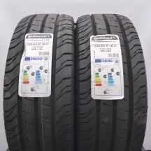 4. 235 65 16C 4x CONTINENTAL 235/65 R16C 115/113R ContiVanContact 200 Sommerreifen 2021, 2022 VOLL 4. 235 65 16C 4x CONTINENTAL 235/65 R16C 115/113R ContiVanContact 200 Sommerreifen 2021, 2022 VOLL