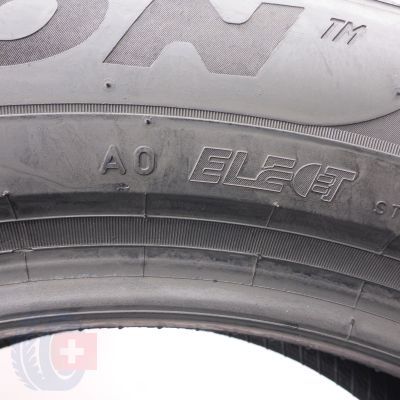 5. 255 50 19 1x PIRELLI 103T Scorpion Winter SEAL A0 Winterreifen 2023 7,5mm WIE NEU 