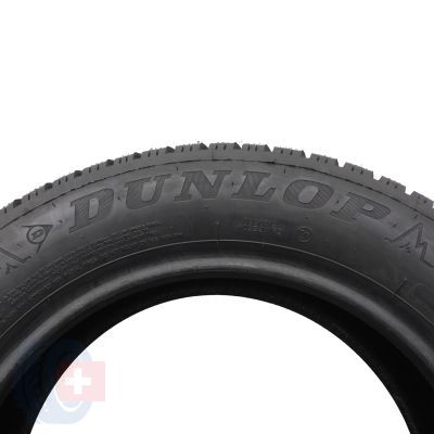 6. 205 60 16 2x DUNLOP 205/60 R16 92H WinterSport 5 Winterreifen 2018 7,7-7,8mm