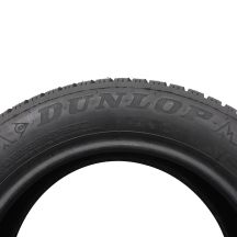 6. 205 60 16 2x DUNLOP 205/60 R16 92H WinterSport 5 Winterreifen 2018 7,7-7,8mm
