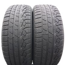 215 45 18 2x PIRELLI 215/45 R18 93V MO Sottozero Winter 240 Serie II MO Winterreifen 2020 7,8mm