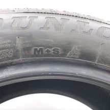 9. 245 50 18 4x DUNLOP 245/50 R18 104V XL SP Winter Sport 4D RFT M0E Winterreifen 2018 Ungebraucht   