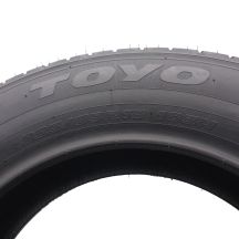 5. 2 x TOYO 225/65 R18 103H Proxes CF2 SUV Sommerreifen 2021 WIE NEU VOLL