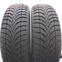 3.  165 65 13 4x NEXEN 165/65 R13 77T WinGuard SnowG WH2 Winterreifen  2019 8-7,5mm