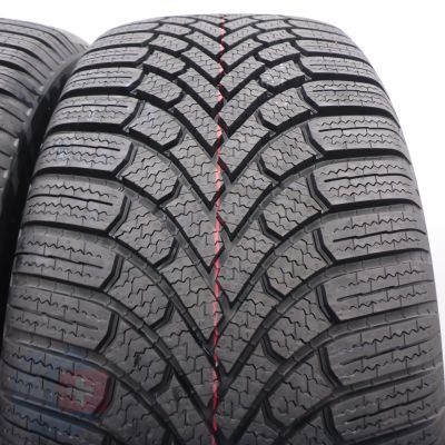 2. 235 55 17 2x BRIDGESTONE 235/55 R17 103V XL Blizzak 6  Winterreifen 2025  VOLL WIE NEU 