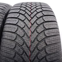 2. 235 55 17 2x BRIDGESTONE 235/55 R17 103V XL Blizzak 6  Winterreifen 2025  VOLL WIE NEU 