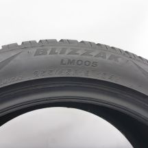 7. 255 45 19 2x BRIDGESTONE 255/45 R19 104V XL Blizzak Lm005 Winterreifen 2024 6,2mm