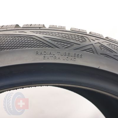 5.  245 40 19 1x VREDESTEIN 245/40 R19  98W XL Wintrac PRO Winterreifen 2022 7mm