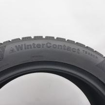 5.  215 55 18 1x CONTINENTAL 215/55 R18 99V XL WinterContact TS 850 P Winterreifen  2021 6,5mm