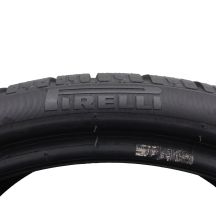 7. 235 35 19 2x PIRELLI 235/35 R19 87V Sottozero W240 Serie II N1 Winterreifen 6mm 2017