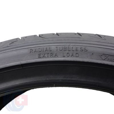 8. 225 35 19 2x GOODYEAR 225/35 R19 88Y XL Eagle F1 Asymmetric 3 Sommerreifen 6-6,8mm 2017