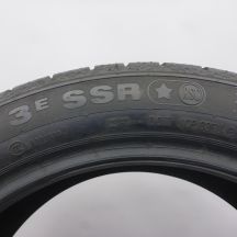 7. 245 45 18 2x CONTINENTAL 245/45 R18 96Y ContiSportContact3E RunFlat BMW Sommerreifen 2023 WIE NEU VOLL