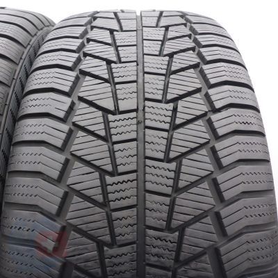 3. 245 45 18 2x GISLAVED 245/45 R18 100V XL EuroForst6 Winterreifen 2022/23 7,5mm