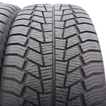3. 245 45 18 2x GISLAVED 245/45 R18 100V XL EuroForst6 Winterreifen 2022/23 7,5mm
