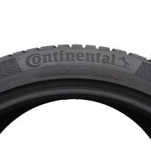 6. 225 45 19 2x CONTINENTAL 225/45 R19 96V XL WinterContact TS850P Winterreifen 2020, 2021 7-7,5mm
