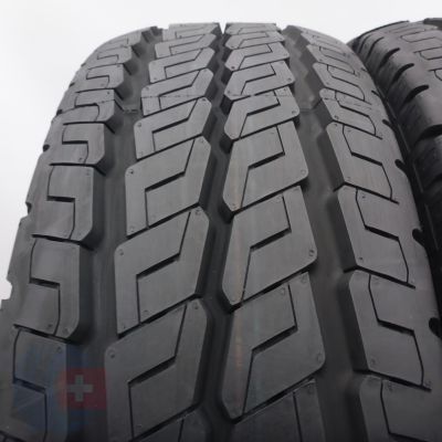 2. 225 75 16C 2x CONTINENTAL 225/75 R16C 116R VancoCamper Sommerreifen 2020 VOLL  2. 225 75 16C 2x CONTINENTAL 225/75 R16C 116R VancoCamper Sommerreifen 2020 VOLL