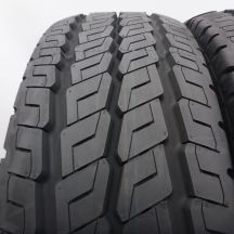 2. 225 75 16C 2x CONTINENTAL 225/75 R16C 116R VancoCamper Sommerreifen 2020 VOLL  2. 225 75 16C 2x CONTINENTAL 225/75 R16C 116R VancoCamper Sommerreifen 2020 VOLL