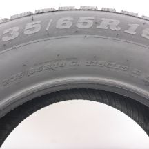 5. 235 65 16C 2x DUNLOP 235/65 R16C 115/113R SP LT60-8 Winterreifen 2017 WIE NEU VOLL