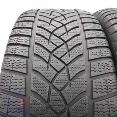 3. 255 50 19 2x GOODYEAR 255/50 R19 107T XL Seal UltraGrip Performance + Winterreifen 2022, 2023 6,8-7mm