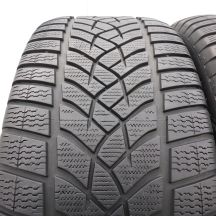 3. 255 50 19 2x GOODYEAR 255/50 R19 107T XL Seal UltraGrip Performance + Winterreifen 2022, 2023 6,8-7mm