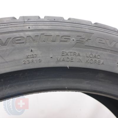 7. 215 45 18 2x HANKOOK 215/45 R18 93Y XL Ventus Evo Sommerreifen 2025 Ungebraucht  